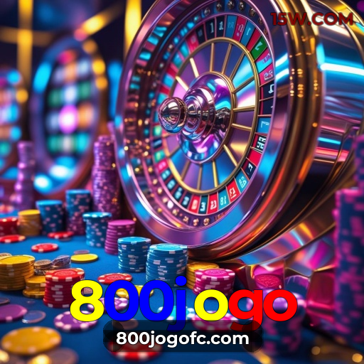 800jogo Cassino Online Seguro | Jogue com Confiança no Brasil 