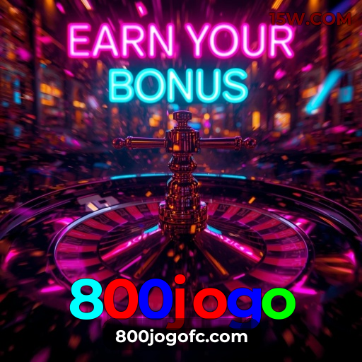 Aproveite os Melhores Bônus no 800jogo | Cassino Online