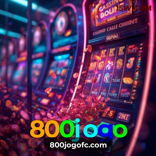 800jogo | Ganhe Bônus Diários e Aproveite Ofertas no Cassino Online