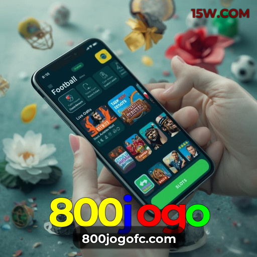800jogo Promoções App: Bônus Especiais para Apostas Mobile