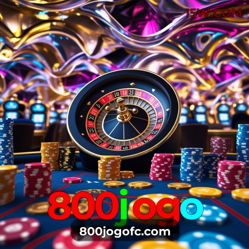 Jogue no cassino do 800jogo — bônus + prêmios