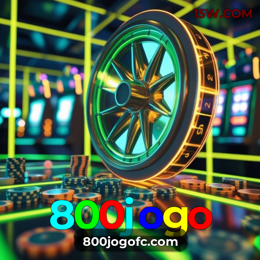 800jogo | Cassino Online Regulamentado e Confiável 
