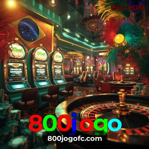 APK oficial da 800jogo para Android