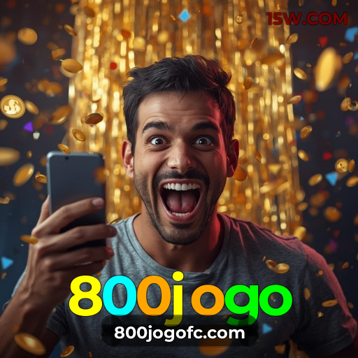 Aplicativo 800jogo | Cassino Online com PIX e Bônus