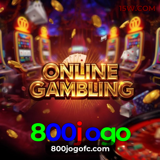 800jogo | Cassino Online com Bônus e Jogos Populares